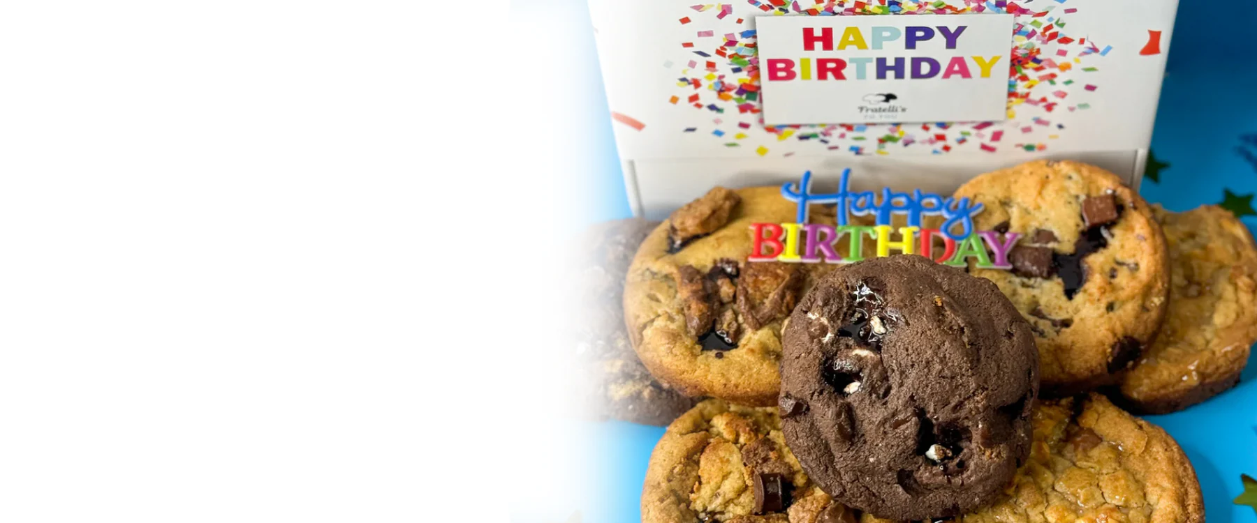 Authentic Italian Flavors, Handcrafted Daily